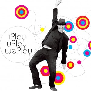 iPlay uPlay wePlay (2015)