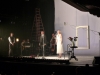 Marilyn Forever - Opera by Gavin Bryars. Photo by Anthony B. Creamer