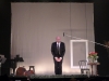 Marilyn Forever - Opera by Gavin Bryars. Photo by Anthony B. Creamer