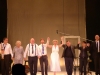 Marilyn Forever - Opera by Gavin Bryars. Photo by Anthony B. Creamer