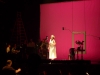 Marilyn Forever - Opera by Gavin Bryars. Photo by Anthony B. Creamer