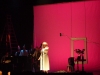 Marilyn Forever - Opera by Gavin Bryars. Photo by Anthony B. Creamer