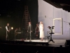 Marilyn Forever - Opera by Gavin Bryars. Photo by Anthony B. Creamer