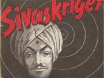 Sivaskriget (2008)