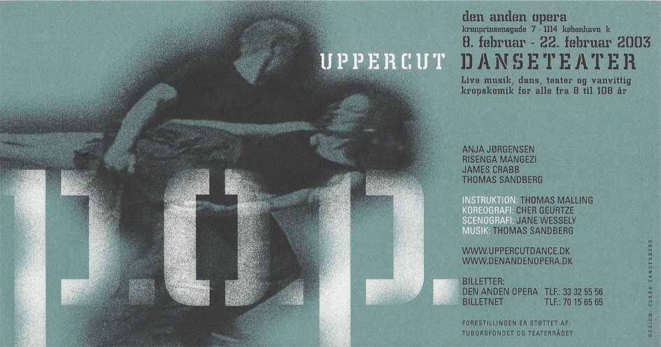 P.O.P (2003)