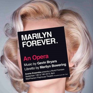 Marilyn Forever (2013)