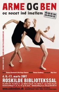 Arme og ben (2007)